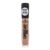 Essence Camouflage+ Matt Concealer für Frauen 5 ml Farbton  50 Warm Toast