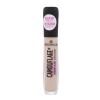 Essence Camouflage+ Healthy Glow Concealer für Frauen 5 ml Farbton  10 Light Ivory