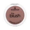 Essence The Blush Rouge für Frauen 5 g Farbton  20 Bespoke