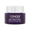 Clinique Smart Clinical Repair Wrinkle Correcting Eye Cream Augencreme für Frauen 15 ml