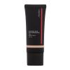 Shiseido Synchro Skin Self-Refreshing Tint SPF20 Foundation für Frauen 30 ml Farbton  215 Light