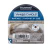 Yankee Candle Warm Cashmere Duftwachs 22 g