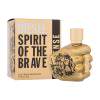 Diesel Spirit Of The Brave Intense Eau de Parfum für Herren 50 ml