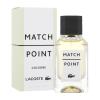 Lacoste Match Point Cologne Eau de Toilette für Herren 50 ml