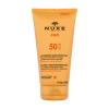NUXE Sun High Protection Melting Lotion SPF50 Sonnenschutz für Frauen 150 ml