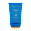 Shiseido Expert Sun Face Cream SPF50+ Sonnenschutz fürs Gesicht für Frauen 50 ml