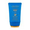 Shiseido Expert Sun Protector Face Cream SPF30 Sonnenschutz fürs Gesicht 50 ml