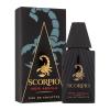 Scorpio Noir Absolu Eau de Toilette für Herren 75 ml