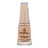 Collistar Gloss Nail Lacquer Gel Effect Nagellack für Frauen 6 ml Farbton  511 Rosa Romantica