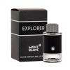 Montblanc Explorer Eau de Parfum für Herren 4,5 ml
