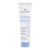 NUXE Creme Fraiche de Beauté 3-In-1 Cream &amp; Make-Up Remover &amp; Mask Tagescreme für Frauen 100 ml