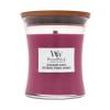 WoodWick Wild Berry &amp; Beets Duftkerze 275 g