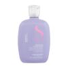 ALFAPARF MILANO Semi Di Lino Smooth Smoothing Low Shampoo Shampoo für Frauen 250 ml