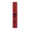 NYX Professional Makeup Butter Gloss Lipgloss für Frauen 8 ml Farbton  40 Apple Crisp