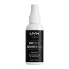 NYX Professional Makeup First Base Primer Spray Make-up Base für Frauen 60 ml