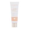 Clarins Milky Boost Cream Glow &amp; Care BB Creme für Frauen 45 ml Farbton  02.5