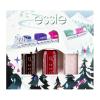 Essie Nail Polish Christmas Mini Trio Pack Geschenkset Nagellack 15 ml + Nagellack 15 ml + Nagellack 15 ml
