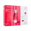 Shiseido Ultimune Global Age Defense Program Geschenkset Gesichtsserum Ultimune Power Infusing Concentrate 50 ml + Reinigungsschaum Clarifying Cleansing Foam 30 ml + Gesichtswasser Treatment Softener 30 ml