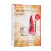 Shiseido Ultimune Power Infusing Concentrate Geschenkset Gesichtsserum Ultimune Power Infusing Concentrate 50 ml + Tagescreme Benefiance Wrinkle Smoothing Cream 30 ml