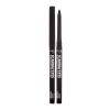 Rimmel London Scandal Eyes Exaggerate Eye Definer Kajalstift für Frauen 0,35 g Farbton  001 Intense Black