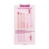 Real Techniques Naturally Beautiful Eye Set Pinsel für Frauen Set