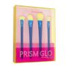 Real Techniques Prism Glo Luxe Glow Brush Kit Pinsel für Frauen Set