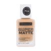 Revolution Relove Super Matte 2 in 1 Foundation &amp; Concealer Foundation für Frauen 24 ml Farbton  F11.2