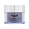Eucerin Hyaluron-Filler + 3x Effect Nachtcreme für Frauen 50 ml