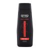 STR8 Red Code Duschgel für Herren 400 ml