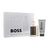 HUGO BOSS Boss Bottled Geschenkset Eau de Parfum 100 ml + Eau de Parfum 10 ml + Duschgel 100 ml