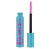 Essence I Love Extreme Crazy Volume Waterproof Mascara für Frauen 12 ml Farbton  Black