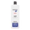 Nioxin System 6 Color Safe Cleanser Shampoo Shampoo für Frauen 1000 ml