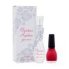 Christina Aguilera Xperience Geschenkset Eau de Parfum 30 ml + Nagellack 15 ml