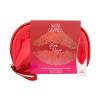 Naomi Campbell Glam Rouge Geschenkset Eau de Toilette 15 ml + Kosmetiketui