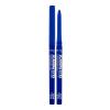 Rimmel London Scandal Eyes Exaggerate Eye Definer Kajalstift für Frauen 0,35 g Farbton  004 Cobalt  Blue