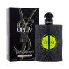 Yves Saint Laurent Black Opium Illicit Green Eau de Parfum für Frauen 75 ml