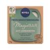 Nivea Magic Bar Anti-Blemishes Clay &amp; Green Tea Reinigungsseife für Frauen 75 g