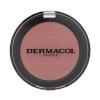 Dermacol Natural Powder Blush Rouge für Frauen 5 g Farbton  01