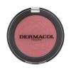 Dermacol Natural Powder Blush Rouge für Frauen 5 g Farbton  03