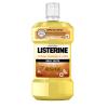 Listerine Fresh Ginger &amp; Lime Mild Taste Mouthwash Mundwasser 500 ml