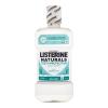 Listerine Naturals Teeth Protection Mild Taste Mouthwash Mundwasser 500 ml