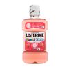 Listerine Smart Rinse Mild Berry Mouthwash Mundwasser für Kinder 250 ml