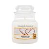 Yankee Candle Snow In Love Duftkerze 104 g