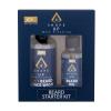 Xpel Shape Up Beard Starter Kit Geschenkset Seife für Gesicht Shape Up 100 ml + Bartöl Shape Up 30 ml