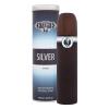 Cuba Silver Eau de Toilette für Herren 100 ml