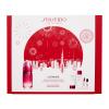 Shiseido Ultimune Power Infusing Concentrate Exclusive Edition Geschenkset Gesichtsserum Ultimune Power Infusing Concentrate 50 ml + Reinigungsschaum Clarifying Cleansing Foam 30 ml + Gesichtswasser Treatment Softener 30 ml + Augenserum Ultimune Power Infusing Eye Concentrate 3 ml + Eau de Parfum Gi