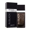 Jacomo de Jacomo In Black Eau de Toilette für Herren 100 ml