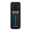 STR8 Live True Deodorant für Herren 75 ml