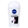 Nivea Black &amp; White Invisible Clear 48h Antiperspirant für Frauen 40 ml