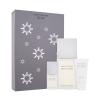 Issey Miyake L´Eau D´Issey Pour Homme Geschenkset Eau de Toilette 125 ml + Eau de Toilette 15 ml + Duschgel 50 ml